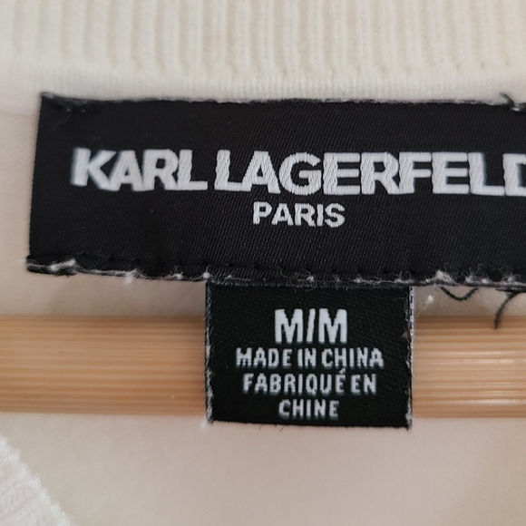 KARL LAGERFELD - Shirt - Picture 10 of 10